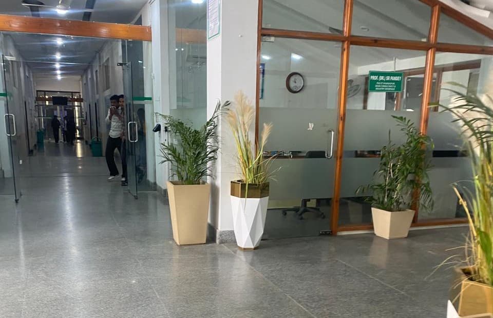 PIET Academic photo 11